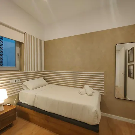Luxury 4br With Balcony *
